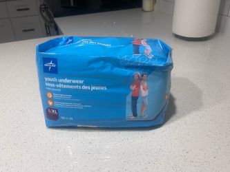 Large/Ex-large