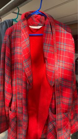 Robe-Victoria Secret