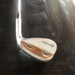 Taylor made Lamkin Golf club