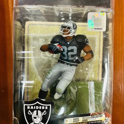 Football Figures A Collectible item
