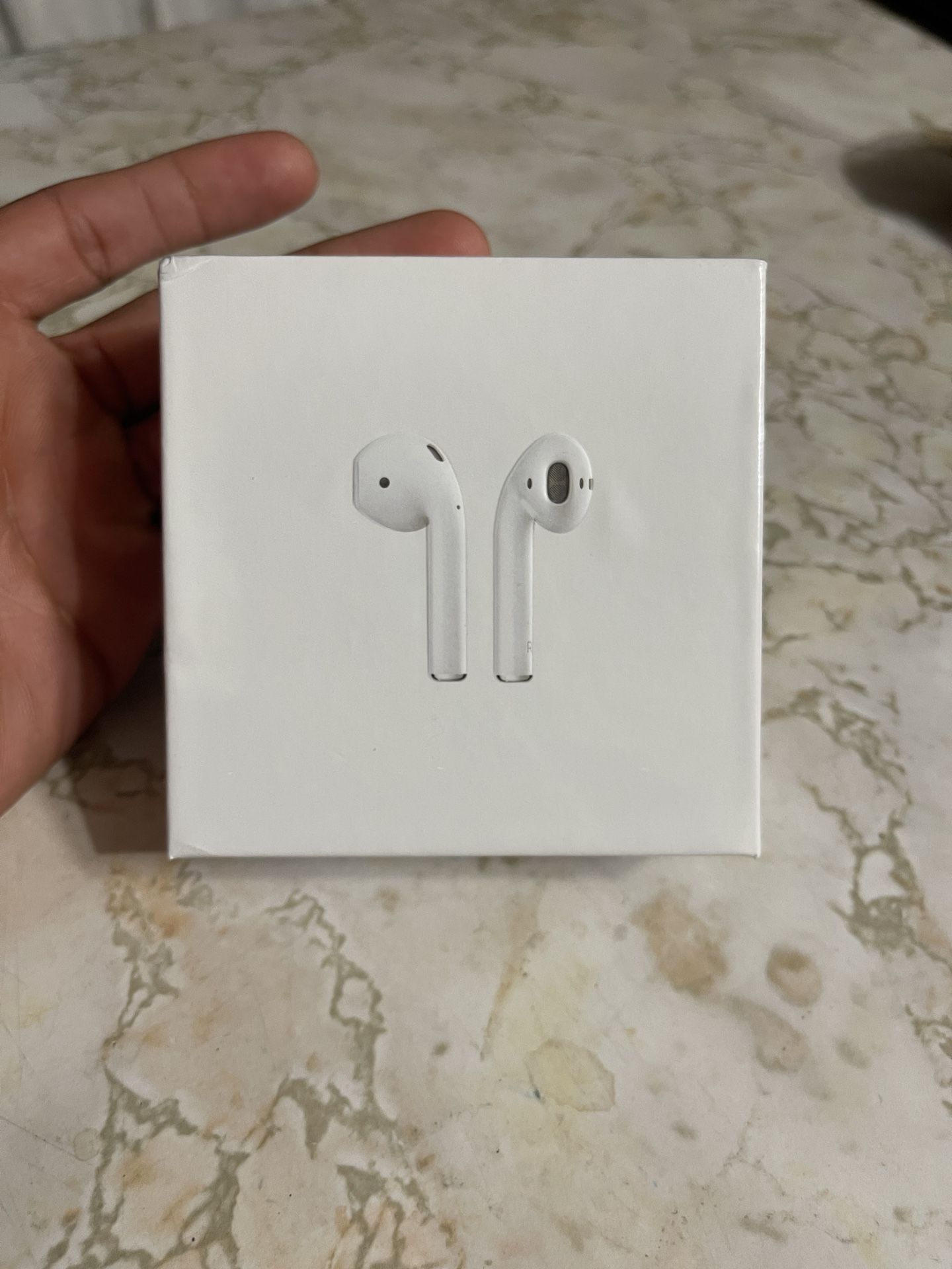 Apple AirPods 1st Gen