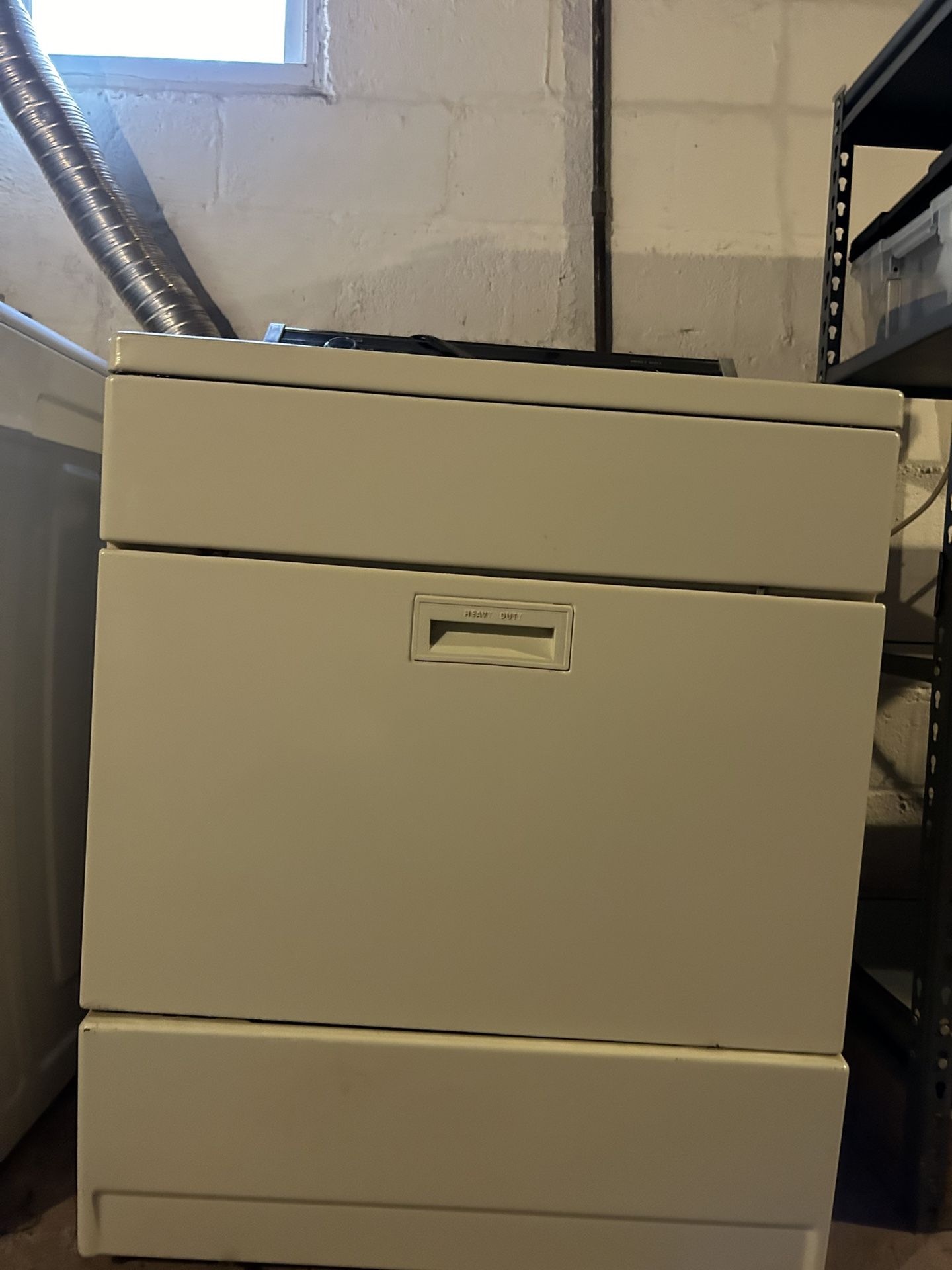 WhirlPool Dryer