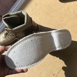 Simms wading boots size 13