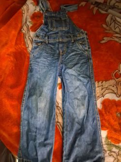 Overall