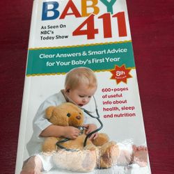 Baby 411! Marked Down