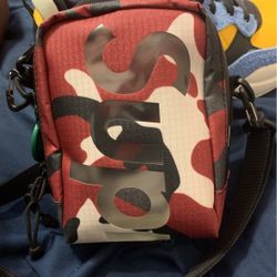 Supreme Bag S12 Need Gone Asap! Authentic 