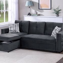 Sectional Sofa Set