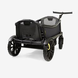 Veer All-Terrain Collapsible Wagon 