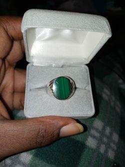 Very Nice Silver Ring