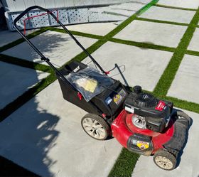 21 in. 160cc GCV Series Honda Engine 3-in-1 Gas Walk Behind Push Lawn Mower with High Rear Wheels