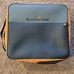 Blackstone Carry Backpack 