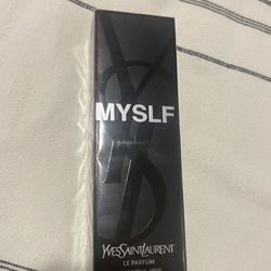 YSL Myself Cologne 