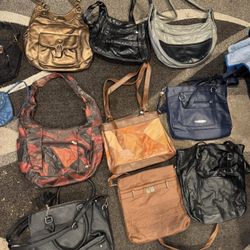 Purses 