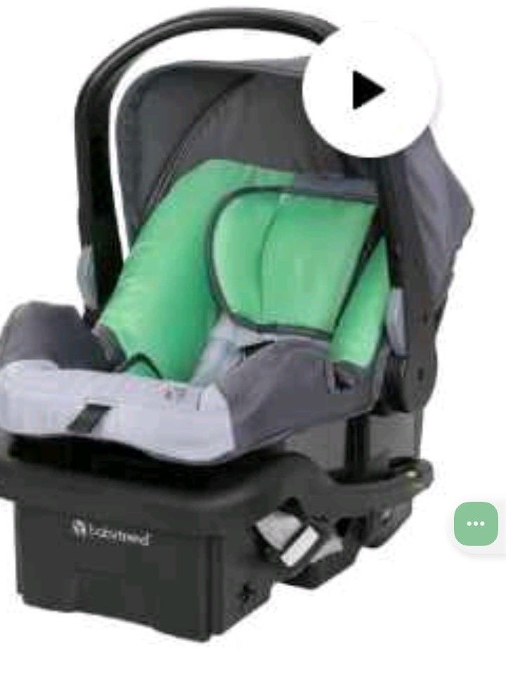Infant Car Seat