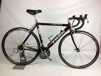 Trek alpha sl sale 2000