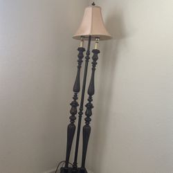 Lamp (vintage)