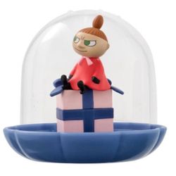 Gashapon Moomin Jewelry Stand - Little My