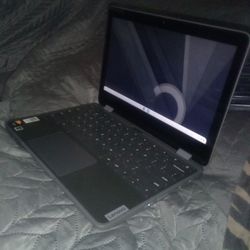 Lenovo 300e Yoga Gen 4 Laptop 💻