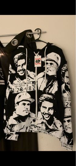 Assali hoodies