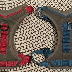 Dog Harness For Little Furries