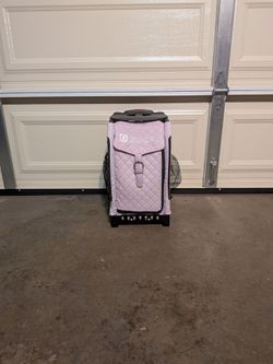 ZÜCA Sport Rolling Bag