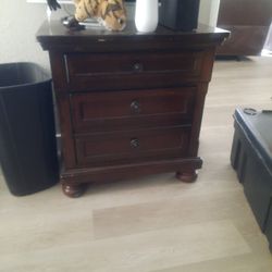 End Table 