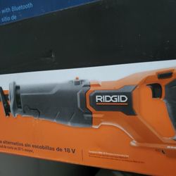 Ridgid 20v