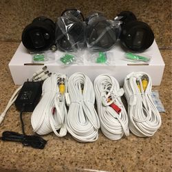 Cameras