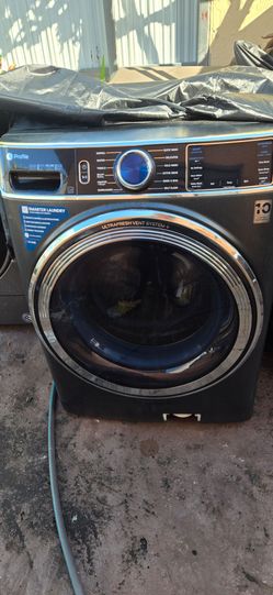 Washer