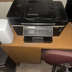 Dell printer 