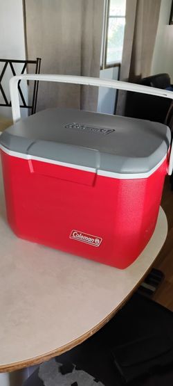Cooler Coleman