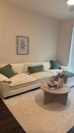 Cloud Couch Sofa