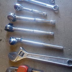 Tools 40 Firm Firm 
