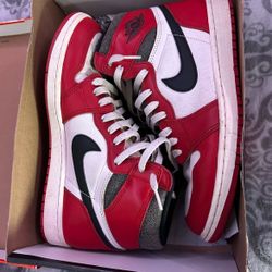 Jordan Lost And Found 
