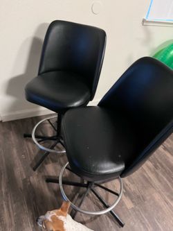 Bar stool chairs