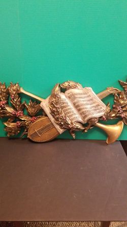Vintage Burwood Musical instruments