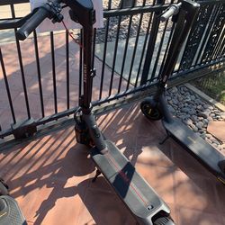 Segway Ninebot Max G3