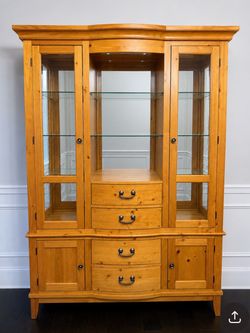 China cabinet