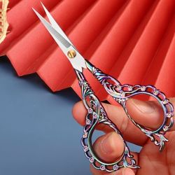 BEAUTIFUL SCISSORS 🎊 STAINLESS STEEL