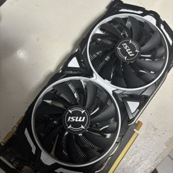 GTX 1070 8GB