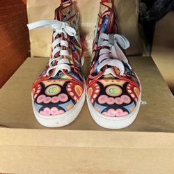 Authentic Christian Louboutin