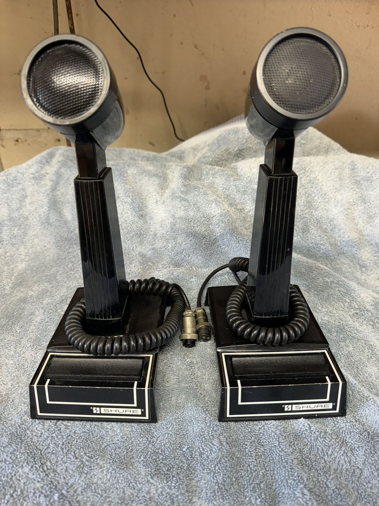 Shure 444D Sure Microphones $80 Each