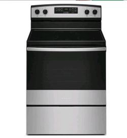 Electric stove