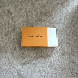 Brand new blue swarovski Size 44/10