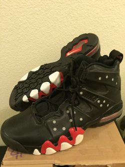 Nike Air Max Barkley