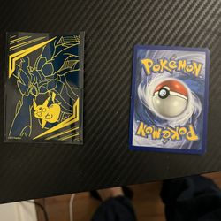 Pokémon Cards 