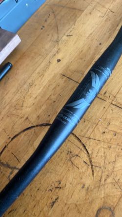 Salsa mountain bike handlebars