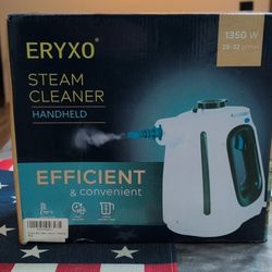 Handheld Steam Cleaner