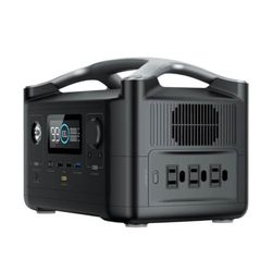 Ecoflow river 288w portable power station