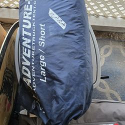 Adventure Truck tent